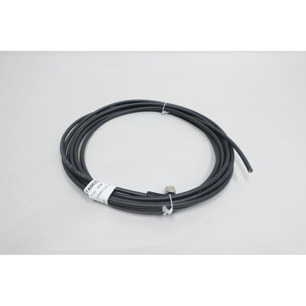 Balluff 8Pin Female Angled Cordset Cable BCC06K5 BCC M428-0000-1A-044-PX0825-050